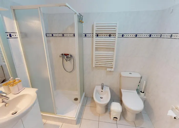 Апартаменты 2p A Menton, Centre, Climatise, Terrasse Et Parking - Fr-1-196-336 *